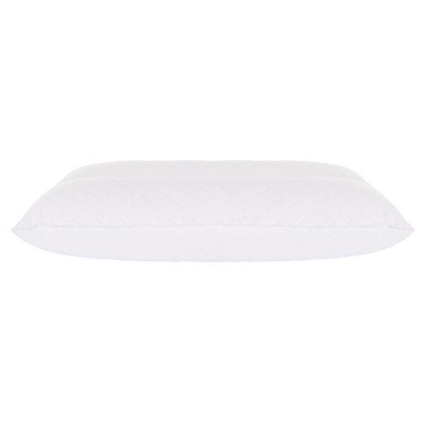 ΜΑΞΙΛΑΡΙ ΥΠΝΟΥ ANATOMIKO NOCTUA HM12173 POLYESTER HC SILICONIZED ΓΕΜΙΣΗ 50x70εκ. - Image 6
