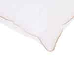 ΜΑΞΙΛΑΡΙ ΥΠΝΟΥ HYPNO HM12170 NANOFIBER ΓΕΜΙΣΗ 50x70εκ. - Image 6