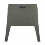 ΠΟΛΥΘΡΟΝΑ ΠΟΛΥΠΡΟΠΥΛΕΝΙΟΥ LOUNGE SLEEK HM6365.05 DARK OLIVE GREEN 62x68x73Υεκ. - Image 5