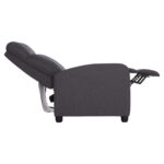 ΠΟΛΥΘΡΟΝΑ ΣΑΛΟΝΙΟΥ RELAX DROSEN HM3299.01 ΓΚΡΙ ΥΦΑΣΜΑ 68x80x93Υεκ - Image 5