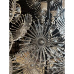 GLOW FLOWER 210 ΧΡΙΣΤΟΥΓΕΝΝΙΑΤΙΚΟ ΔΕΝΤΡΟ LED 210cm COPPER PVC 030344 - Image 2
