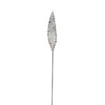 SIEBOL ΧΡΙΣΤΟΥΓΕΝΝΙΑΤΙΚΟ ΚΛΑΔΙ 127cm FOAM ΑΣΗΜΙ 030742