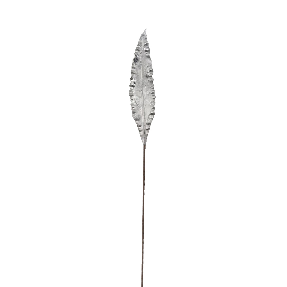 030742-uGDfW-first-_1 SIEBOL ΧΡΙΣΤΟΥΓΕΝΝΙΑΤΙΚΟ ΚΛΑΔΙ 127cm FOAM ΑΣΗΜΙ 030742 - Image 1