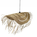 AERIS ΦΩΤΙΣΤΙΚΟ ΟΡΟΦΗΣ 80x80x120cm SEAGRASS ΦΥΣΙΚΟ 034351