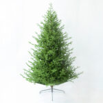 NOEL VERDE ΧΡΙΣΤΟΥΓΕΝΝΙΑΤΙΚΟ ΔΕΝΤΡΟ 150x150x210cm PE/PVC ΠΡΑΣΙΝΟ 035261