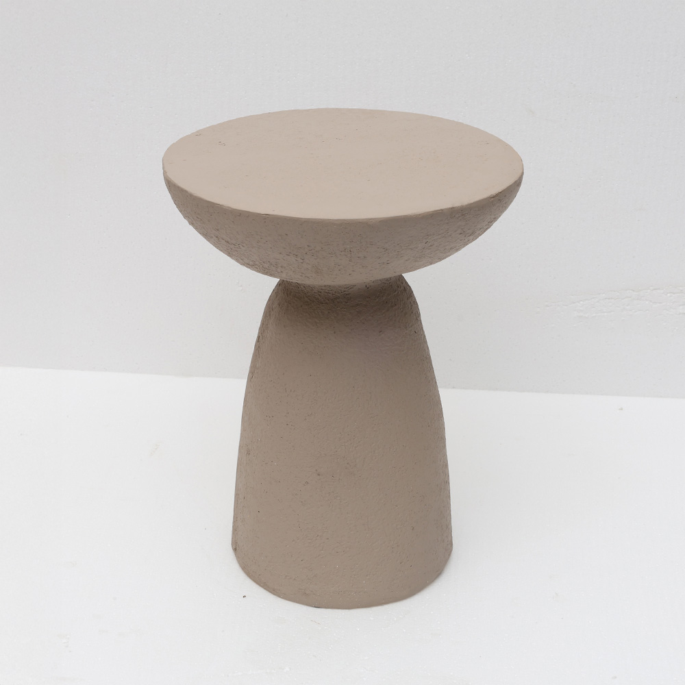 04-1275-ubl9h-first-_1 MOCCA SIDE TABLE MOCCA 40.5x40.5x51cm 04-1275 - Image 1
