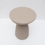 MOCCA SIDE TABLE MOCCA 40.5x40.5x51cm 04-1275 - Image 3