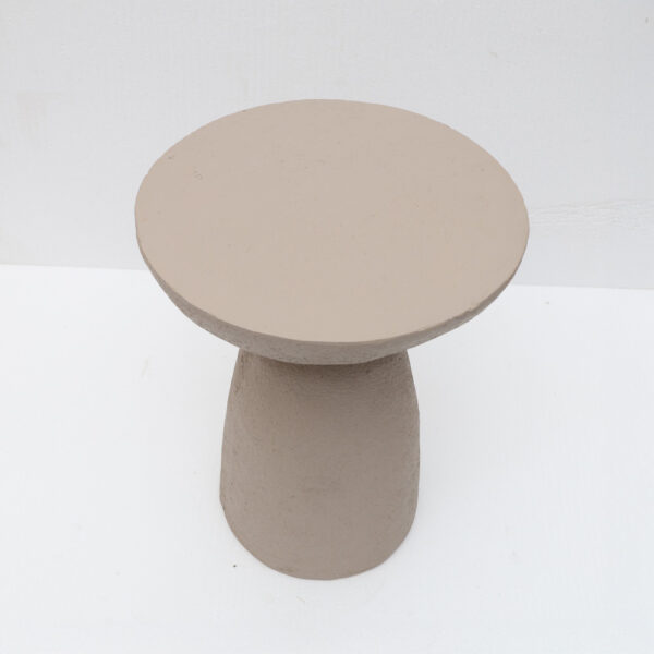 MOCCA SIDE TABLE MOCCA 40.5x40.5x51cm 04-1275 - Image 3