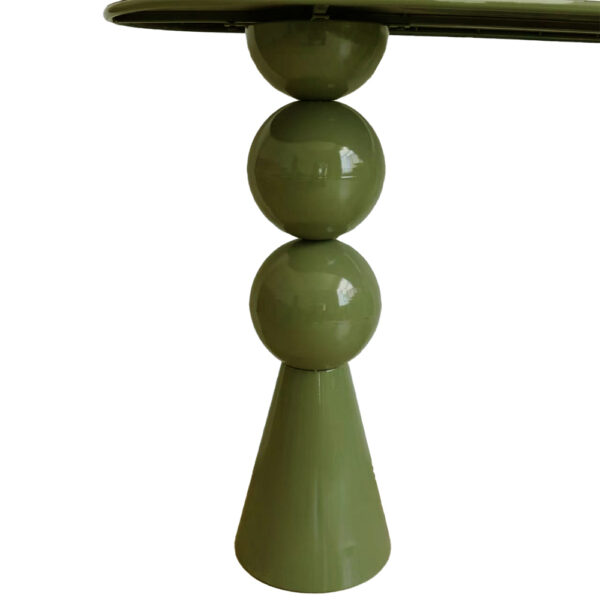 NOVA ΚΟΝΣΟΛΑ ΛΑΔΙ 120x40x76cm 07-0028 - Image 3