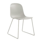 DELTA ΚΑΡΕΚΛΑ OFF WHITE 45x56.5x80.5cm 53-0017