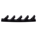 CRETA Πλαστικό Στήριγμα πλάτης -Σκαλιέρα, Ανταλ/κό Ξαπλώστρας