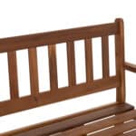 LOUNGE ΣΕΤ ΕΞ.ΧΩΡΟΥ 3ΤΜΧ FORNEL HM10988 ΞΥΛΟ ΑΚΑΚΙΑΣ ΣΕ ΦΥΣΙΚΟ - Image 4