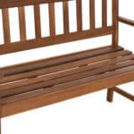 LOUNGE ΣΕΤ ΕΞ.ΧΩΡΟΥ 3ΤΜΧ FORNEL HM10988 ΞΥΛΟ ΑΚΑΚΙΑΣ ΣΕ ΦΥΣΙΚΟ - Image 5