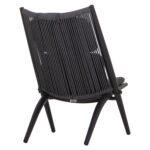 ΠΟΛΥΘΡΟΝΑ RELAX REMUS HM6642.01 ΑΛΟΥΜΙΝΙΟ ΑΝΘΡΑΚΙ-ΣΧΟΙΝΙ OLEFIN ΑΝΘΡΑΚΙ 63x87x94Υεκ. - Image 5