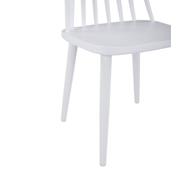 ΣΕΤ ΤΡΑΠΕΖΑΡΙΑΣ ΕΣ.ΧΩΡΟΥ 5ΤΜΧ PALOMA HM11389 ΛΕΥΚΟ-SONAMA MDF TOP - Image 5