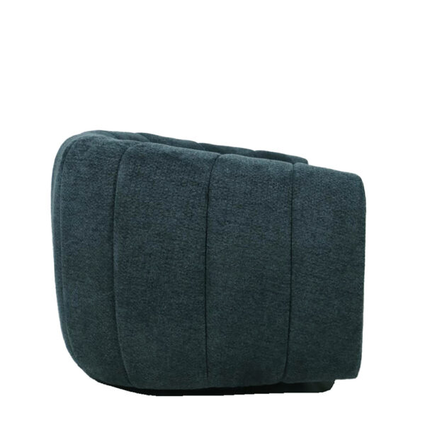 ASCOT ΠΟΛΥΘΡΟΝΑ ΠΕΡΙΣΤΡΕΦΟΜΕΝΗ WATER GREEN 99x83.5x72.5cm 01-3283 - Image 5
