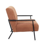 KIOTO ΠΟΛΥΘΡΟΝΑ TERRACOTTA 64x76x81cm 01-3696 - Image 3