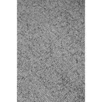 KOBI ΚΑΡΕΚΛΑ ΓΚΡΙ ΑΝΟΙΧΤΟ ΜΑΥΡΟ ΜΑΤ 62.5x45.5x88cm 03-1188 - Image 2