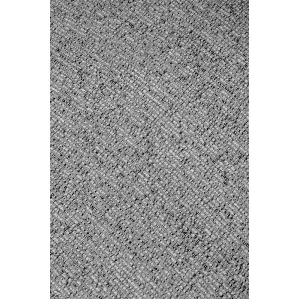 KOBI ΚΑΡΕΚΛΑ ΓΚΡΙ ΑΝΟΙΧΤΟ ΜΑΥΡΟ ΜΑΤ 62.5x45.5x88cm 03-1188 - Image 2