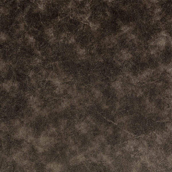 TOSCA ΚΑΡΕΚΛΑ ΠΟΛΥΘΡΟΝΑ ΚΑΦΕ ΜΑΥΡΟ ΜΑΤ 62x63x90.5cm 03-1191 - Image 2