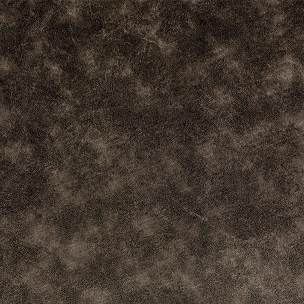 TOSCA ΚΑΡΕΚΛΑ ΚΑΦΕ ΜΑΥΡΟ ΜΑΤ 61.5x58x91cm 03-1193 - Image 2