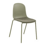 PADDED ΚΑΡΕΚΛΑ ΛΑΔΙ 51x53x85cm 03-1311