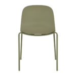 PADDED ΚΑΡΕΚΛΑ ΛΑΔΙ 51x53x85cm 03-1311 - Image 5