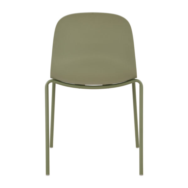 PADDED ΚΑΡΕΚΛΑ ΛΑΔΙ 51x53x85cm 03-1311 - Image 5