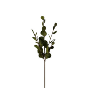 XMAS BRANCH ΧΡΙΣΤΟΥΓΕΝΝΙΑΤΙΚΟ ΚΛΑΔΙ 20cm ΒΕΛΟΥΔΟ ΠΡΑΣΙΝΟ 030326