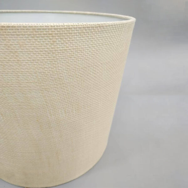 ARO ΦΩΤΙΣΤΙΚΟ ΕΠΙΤΡΑΠΕΖΙΟ 30x30x64.5cm ΚΕΡΑΜΙΚΟ ΠΡΑΣΙΝΟ ΛΙΝΟ ΜΠΕΖ 035310 - Image 4