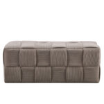 MAD ΣΚΑΜΠΟ BEIGE 100x39x39cm 16-0818