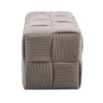 MAD ΣΚΑΜΠΟ BEIGE 100x39x39cm 16-0818 - Image 3