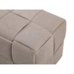 MAD ΣΚΑΜΠΟ BEIGE 100x39x39cm 16-0818 - Image 4