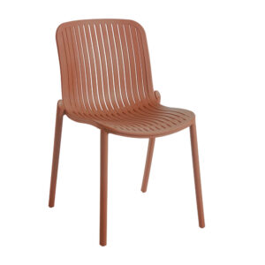 BRIO ΚΑΡΕΚΛΑ TERRACOTTA 49x60x81cm 53-0006