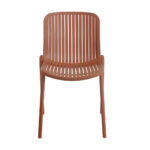 BRIO ΚΑΡΕΚΛΑ TERRACOTTA 49x60x81cm 53-0006 - Image 2