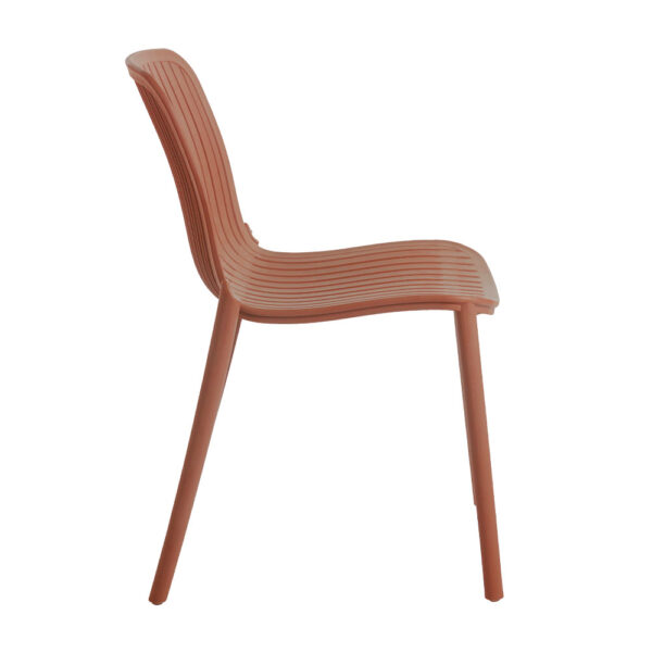 BRIO ΚΑΡΕΚΛΑ TERRACOTTA 49x60x81cm 53-0006 - Image 3