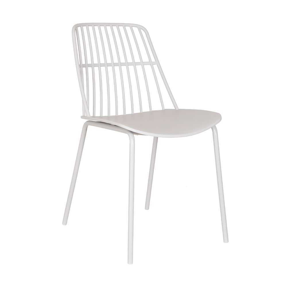 53-0038-auLZB-first-_1 TAG ΚΑΡΕΚΛΑ OFF WHITE 45x53x82cm 53-0038 - Image 1