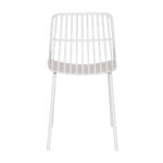 TAG ΚΑΡΕΚΛΑ OFF WHITE 45x53x82cm 53-0038 - Image 4