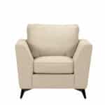 BOEL ΠΟΛΥΘΡΟΝΑ BEIGE BERGAMO 24 96x86x92cm 71-0148 - Image 3