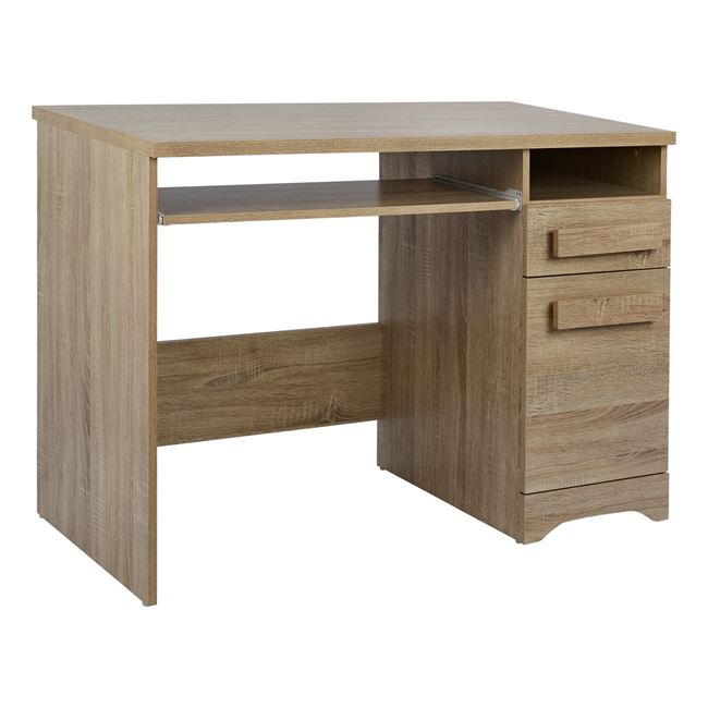 HM11275 ΓΡΑΦΕΙΟ PLAYROOM SONAMA HM11275 110X55X76.5εκ - Image 1