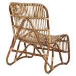 ΠΟΛΥΘΡΟΝΑ BRONNY ΕΞΩΤ.ΧΩΡΟΥ HM9644.01 RATTAN ΣΕ ΦΥΣΙΚΟ ΧΡΩΜΑ 60x82x92Υ εκ. - Image 5