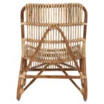 ΠΟΛΥΘΡΟΝΑ BRONNY ΕΞΩΤ.ΧΩΡΟΥ HM9644.01 RATTAN ΣΕ ΦΥΣΙΚΟ ΧΡΩΜΑ 60x82x92Υ εκ. - Image 6