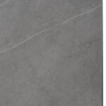 ΕΠΙΦΑΝΕΙΑ ΤΡΑΠΕΖΙΟΥ SINTERED STONE ΤΕΤΡΑΓΩΝΗ HM6654.05 ΠΛΑΙΣΙΟ ALU ΓΚΡΙ 70x70εκ. - Image 4