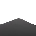 ΕΠΙΦΑΝΕΙΑ ΤΡΑΠΕΖΙΟΥ SINTERED STONE ΤΕΤΡΑΓΩΝΗ HM6655.01 ΠΛΑΙΣΙΟ ALU ΜΑΥΡΟ 80x80εκ. - Image 6