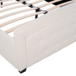 ΚΡΕΒΑΤΙ ODELIA ΜΕ PU HM550.11 150x200 εκ. - Image 6